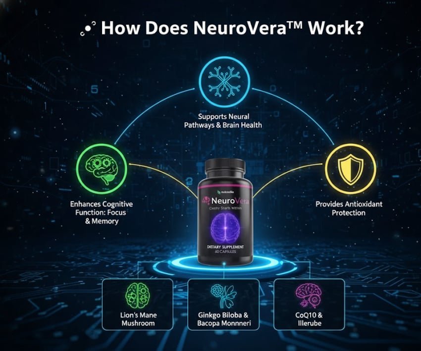 NeuroVera-1 bottle  how does  image