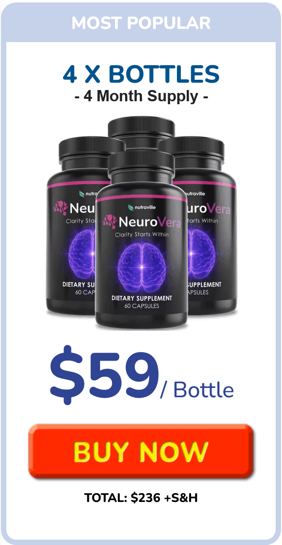NeuroVera -3-bottle - order-now-checkout image